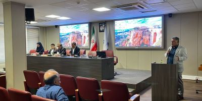 سمینار آموزشی آشنایی با امور گمرکی